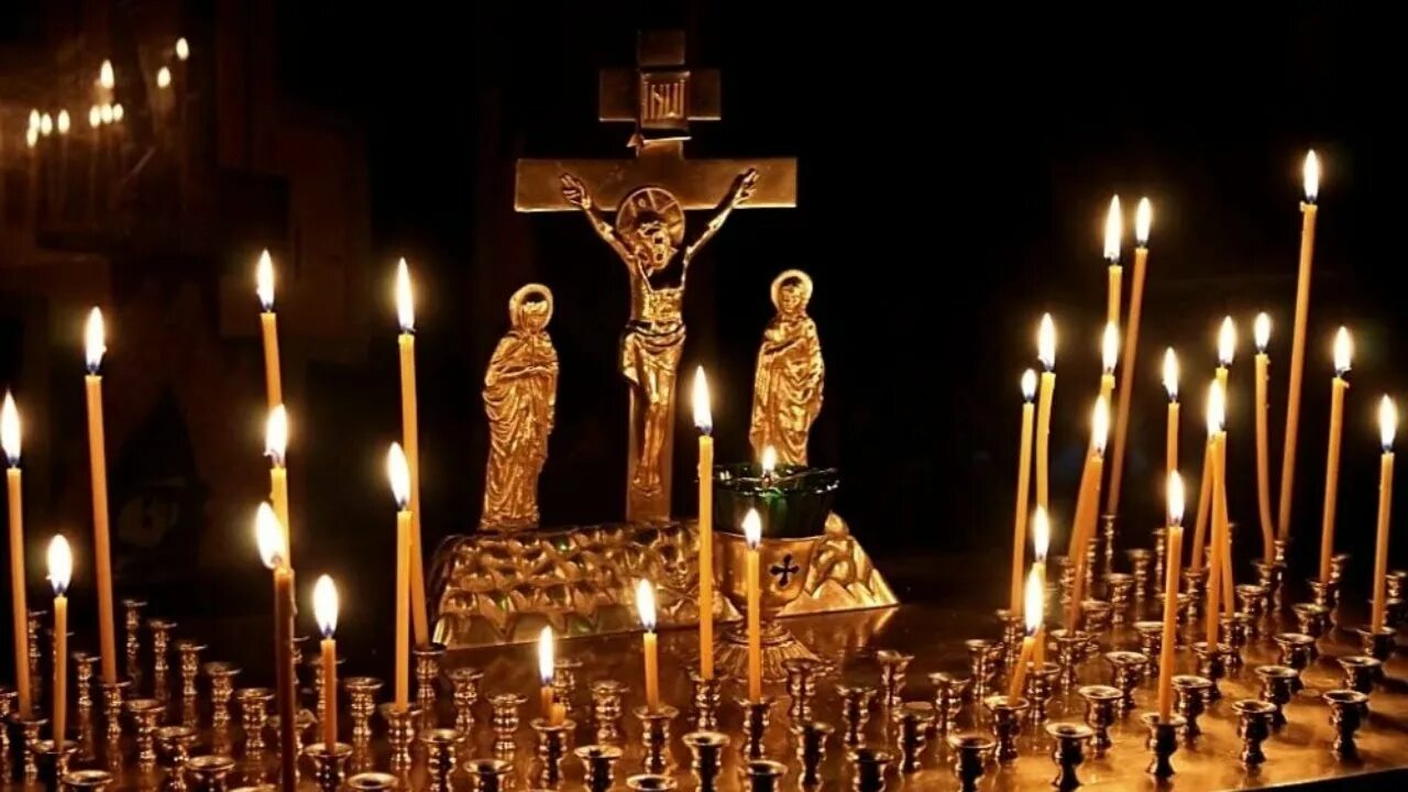 Мясопустная родительская суббота